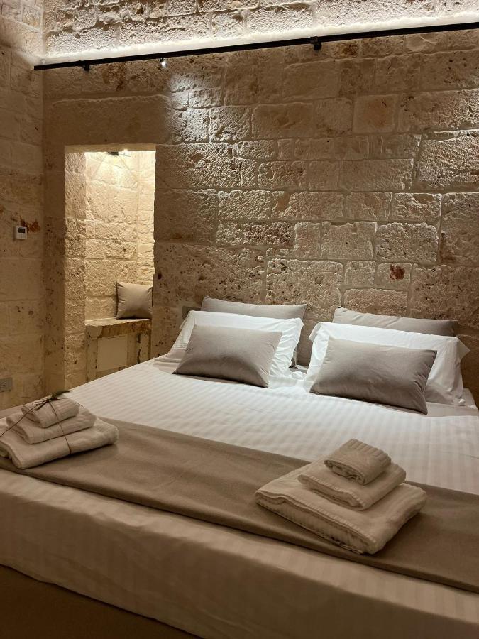 Borganthia - Il Chiostro Dei Medici Hotel Alberobello Exterior photo